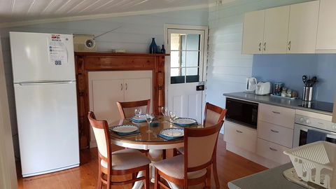 Addies Place Goolwa - Port Augusta Accommodation 4
