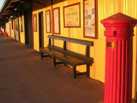 Addies Place Goolwa - Port Augusta Accommodation 14