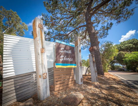 South Shores Trevally Villa 38 - South Shores Normanville - Port Augusta Accommodation 6