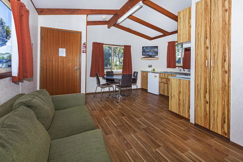 Echo Holiday Parks - Naracoorte - Port Augusta Accommodation 36