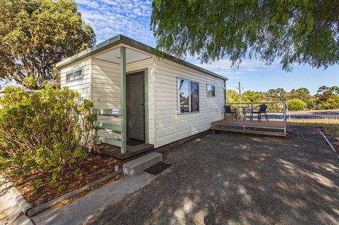 Echo Holiday Parks - Naracoorte - Port Augusta Accommodation 4