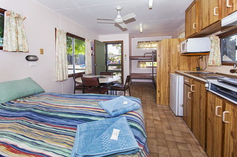 Echo Holiday Parks - Naracoorte - Port Augusta Accommodation 2
