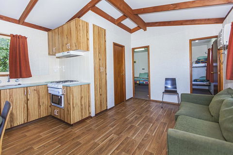 Echo Holiday Parks - Naracoorte - Port Augusta Accommodation 40