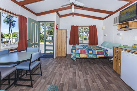 Echo Holiday Parks - Naracoorte - Port Augusta Accommodation 43
