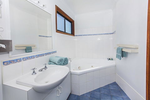 Echo Holiday Parks - Naracoorte - Port Augusta Accommodation 30