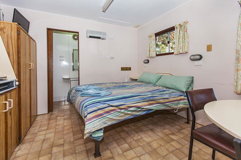 Echo Holiday Parks - Naracoorte - Port Augusta Accommodation 5