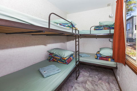 Echo Holiday Parks - Naracoorte - Port Augusta Accommodation 35