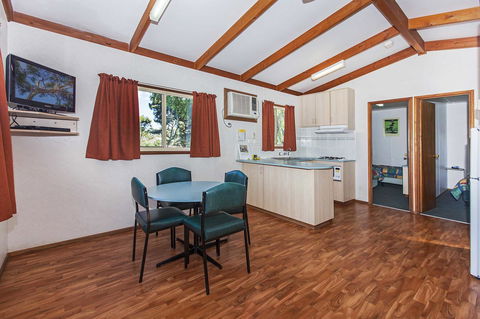 Echo Holiday Parks - Naracoorte - Port Augusta Accommodation 13