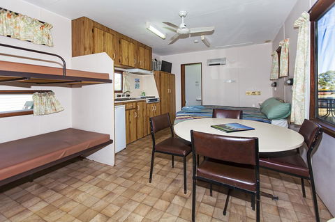Echo Holiday Parks - Naracoorte - Port Augusta Accommodation 1