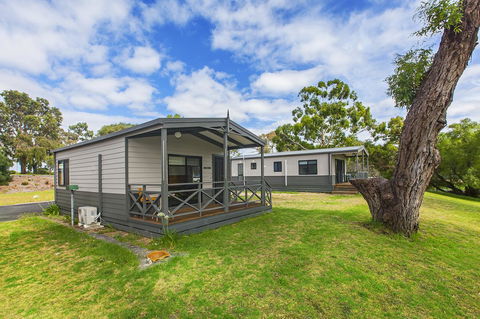 Echo Holiday Parks - Naracoorte - Port Augusta Accommodation 27