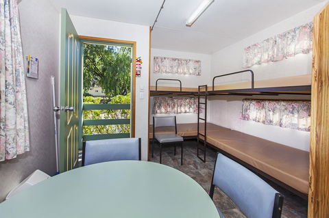 Echo Holiday Parks - Naracoorte - Port Augusta Accommodation 9