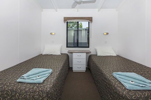 Echo Holiday Parks - Naracoorte - Port Augusta Accommodation 28