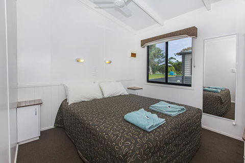 Echo Holiday Parks - Naracoorte - Port Augusta Accommodation 20