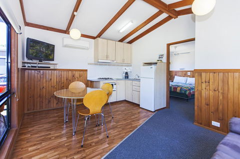 Echo Holiday Parks - Naracoorte - Port Augusta Accommodation 31