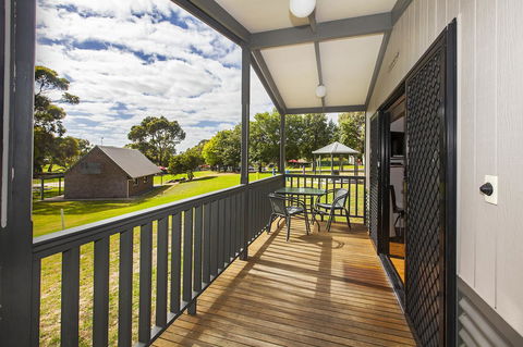 Echo Holiday Parks - Naracoorte - Port Augusta Accommodation 26