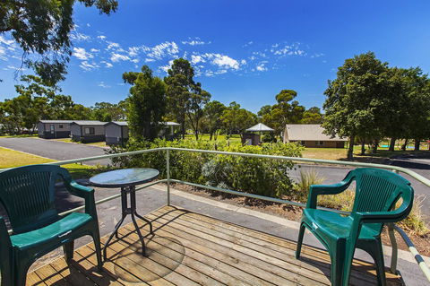Echo Holiday Parks - Naracoorte - Port Augusta Accommodation 33