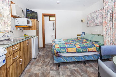 Echo Holiday Parks - Naracoorte - Port Augusta Accommodation 11