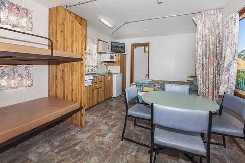Echo Holiday Parks - Naracoorte - Port Augusta Accommodation 10