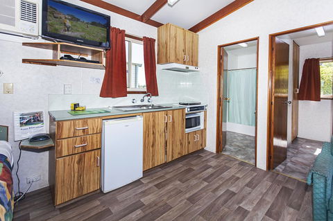 Echo Holiday Parks - Naracoorte - Port Augusta Accommodation 44
