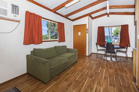 Echo Holiday Parks - Naracoorte - Port Augusta Accommodation 38