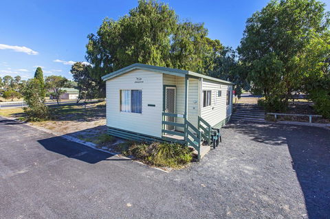 Echo Holiday Parks - Naracoorte - Port Augusta Accommodation 18