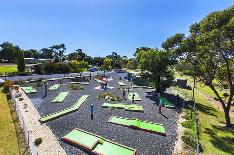 Echo Holiday Parks - Naracoorte - Port Augusta Accommodation 6