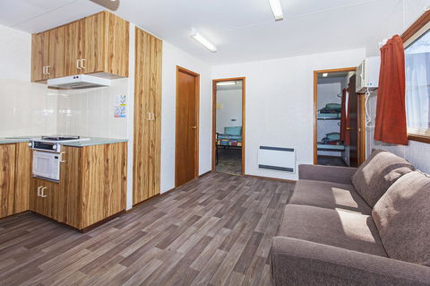 Echo Holiday Parks - Naracoorte - Port Augusta Accommodation 34