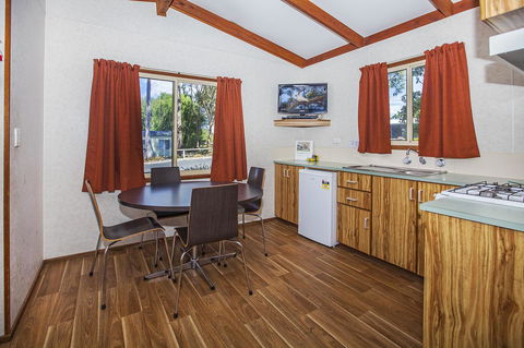Echo Holiday Parks - Naracoorte - Port Augusta Accommodation 37