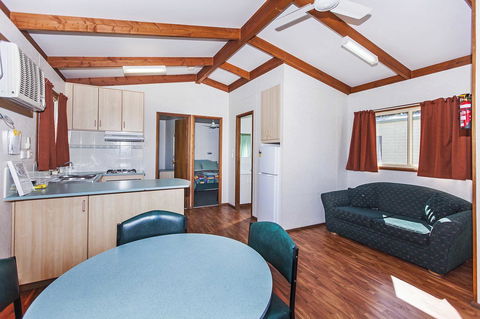 Echo Holiday Parks - Naracoorte - Port Augusta Accommodation 12