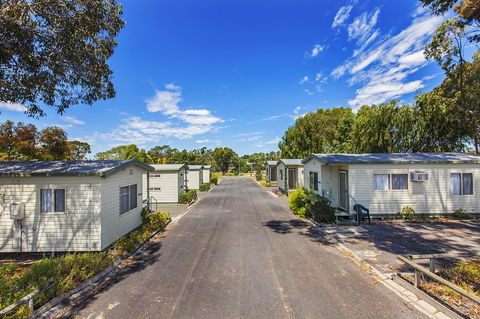 Echo Holiday Parks - Naracoorte - Port Augusta Accommodation 7