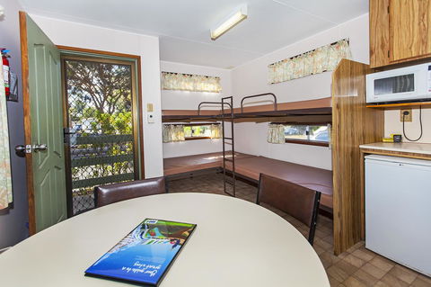 Echo Holiday Parks - Naracoorte - Port Augusta Accommodation 3