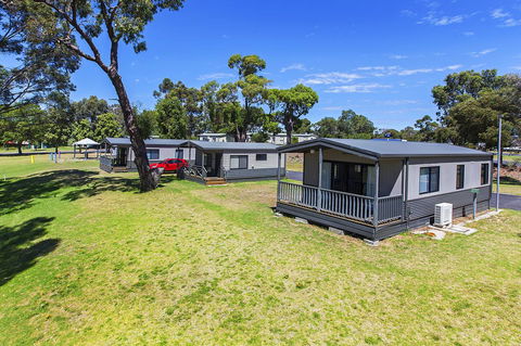 Echo Holiday Parks - Naracoorte - Port Augusta Accommodation 32