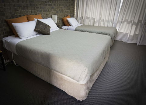 Mannum Motel - Port Augusta Accommodation 4