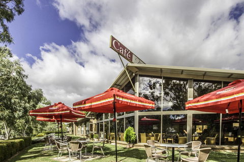 Mannum Motel - Port Augusta Accommodation 8