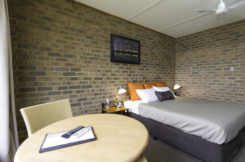 Mannum Motel - Port Augusta Accommodation 7