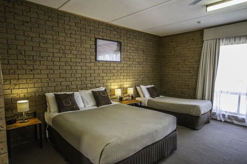 Mannum Motel - Port Augusta Accommodation 24