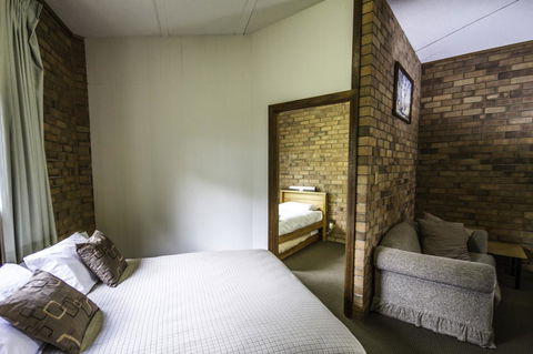 Mannum Motel - Port Augusta Accommodation 23
