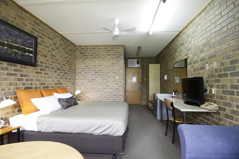 Mannum Motel - Port Augusta Accommodation 6