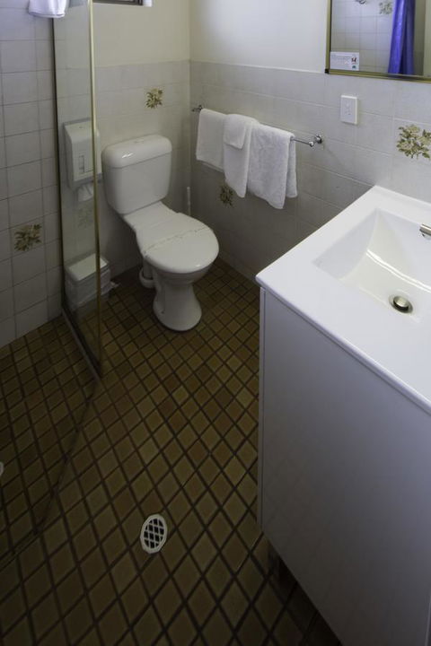Mannum Motel - Port Augusta Accommodation 20