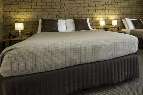 Mannum Motel - Port Augusta Accommodation 17