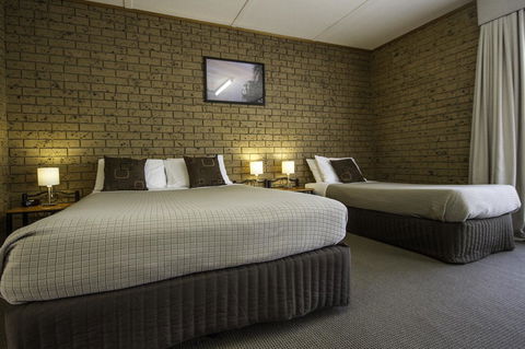 Mannum Motel - Port Augusta Accommodation 11