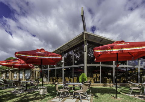Mannum Motel - Port Augusta Accommodation 12