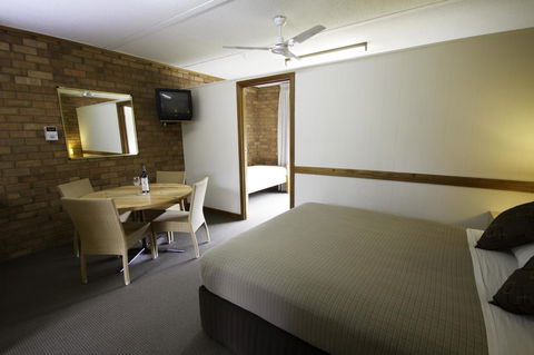Mannum Motel - Port Augusta Accommodation 14