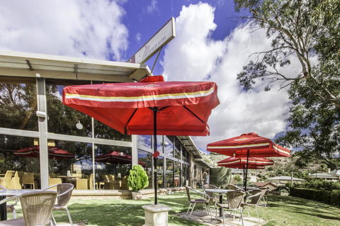 Mannum Motel - Port Augusta Accommodation 1