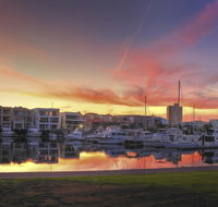 Haven Marina Glenelg - Port Augusta Accommodation