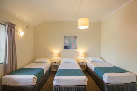 Greenways Apartments - Port Augusta Accommodation 9
