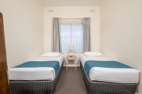 Greenways Apartments - Port Augusta Accommodation 2