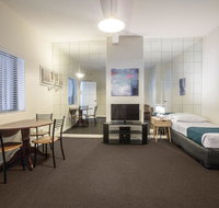 Greenways Apartments