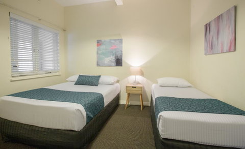 Greenways Apartments - Port Augusta Accommodation 11