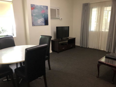 Greenways Apartments - Port Augusta Accommodation 17